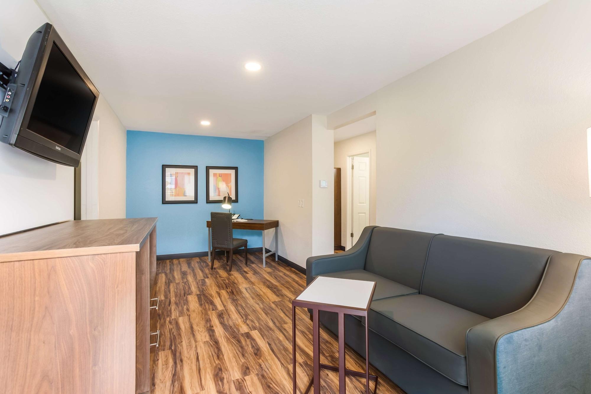 Red Lion Inn & Suites Nashville Airport Exterior foto