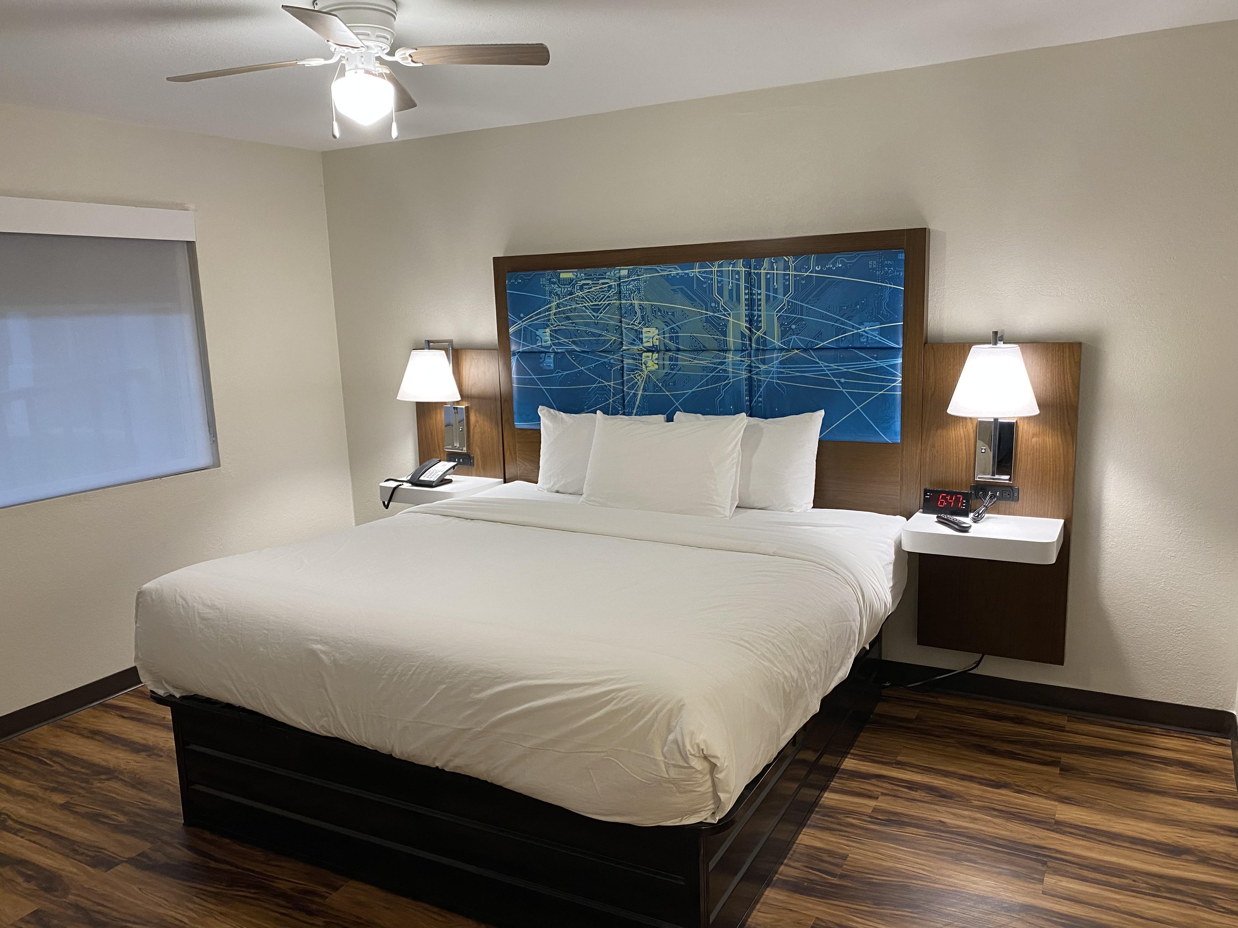 Red Lion Inn & Suites Nashville Airport Exterior foto