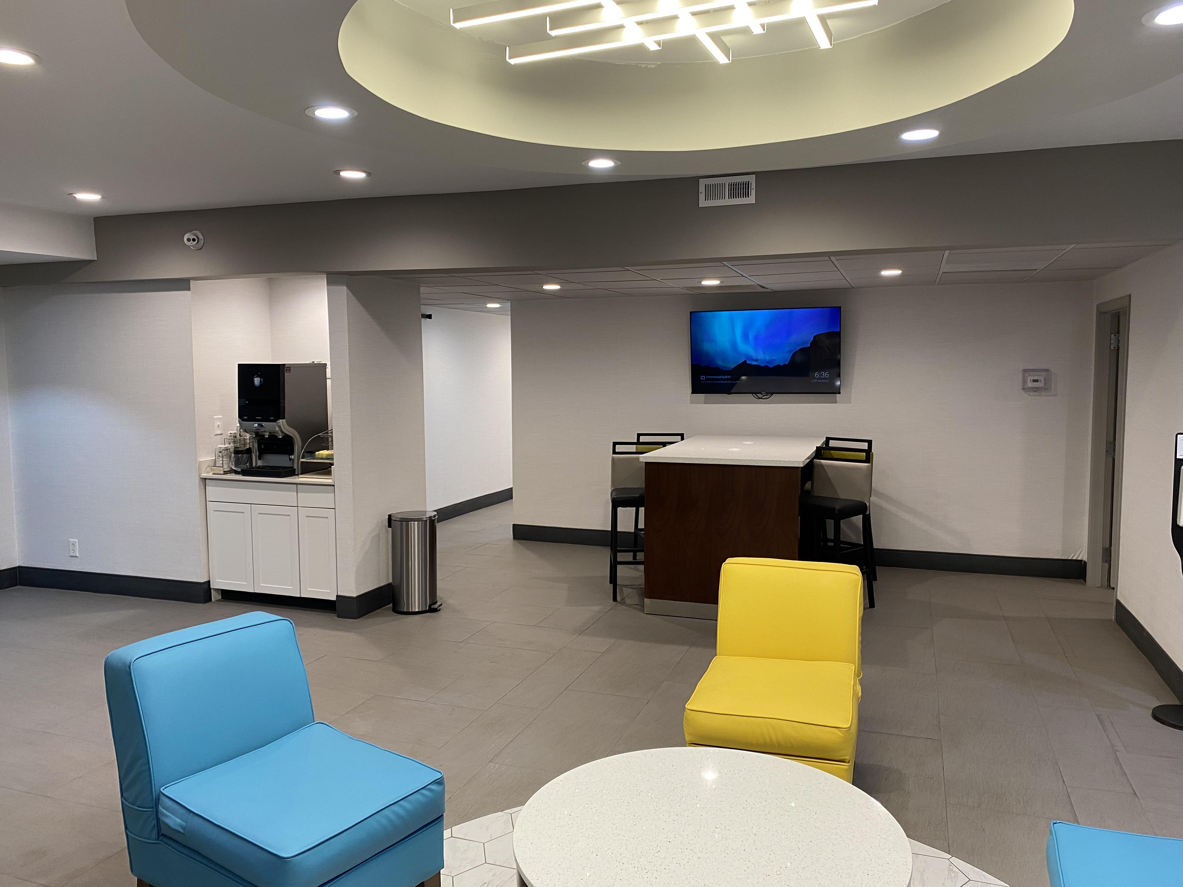 Red Lion Inn & Suites Nashville Airport Exterior foto
