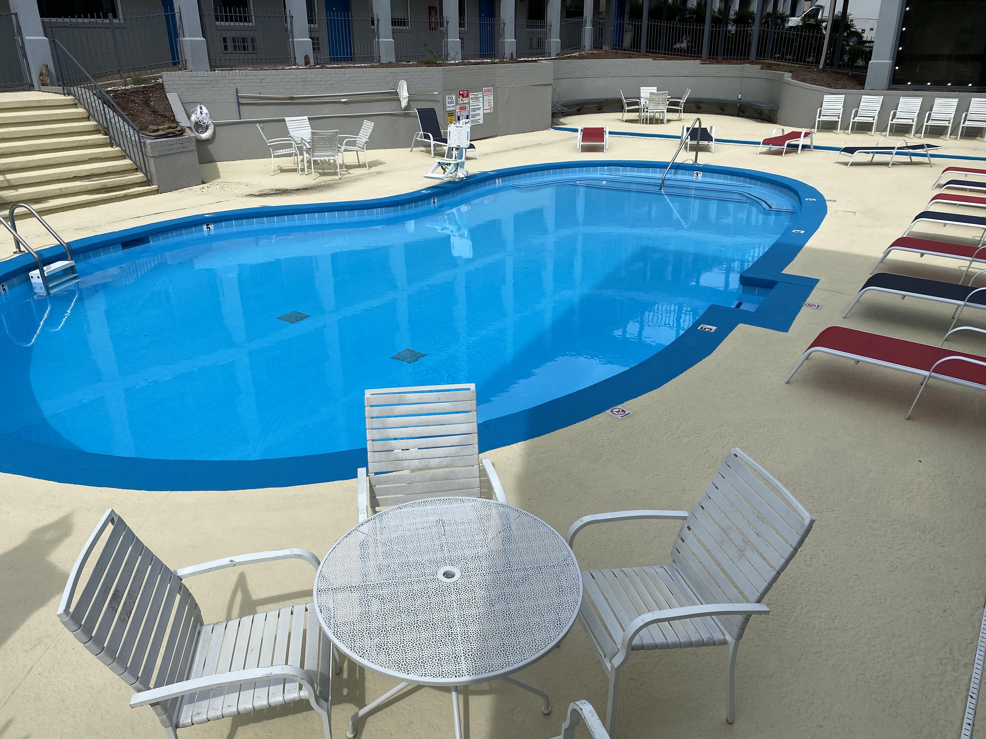 Red Lion Inn & Suites Nashville Airport Exterior foto