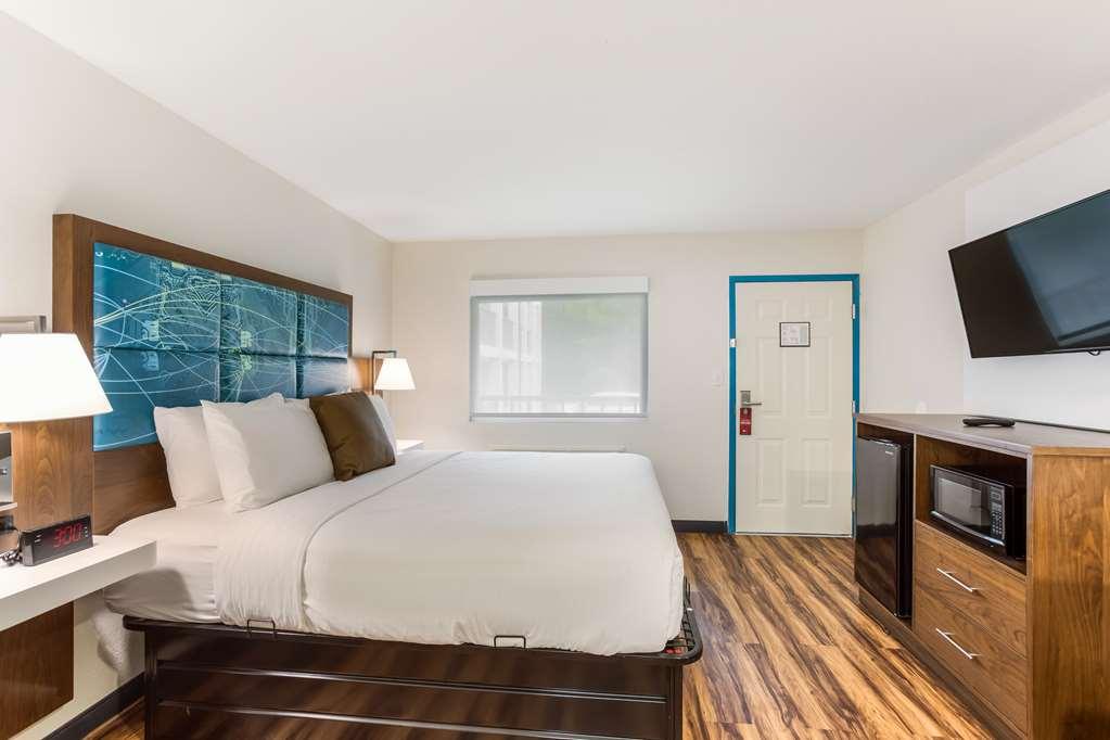 Red Lion Inn & Suites Nashville Airport Quarto foto