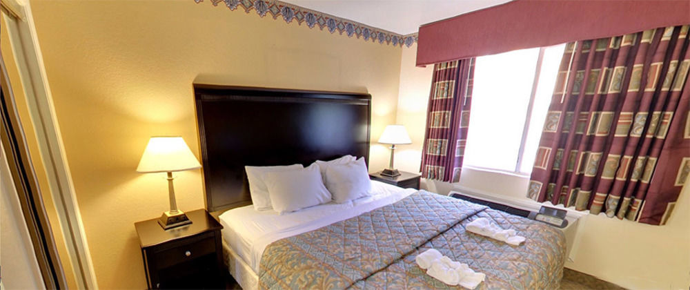 Red Lion Inn & Suites Nashville Airport Exterior foto