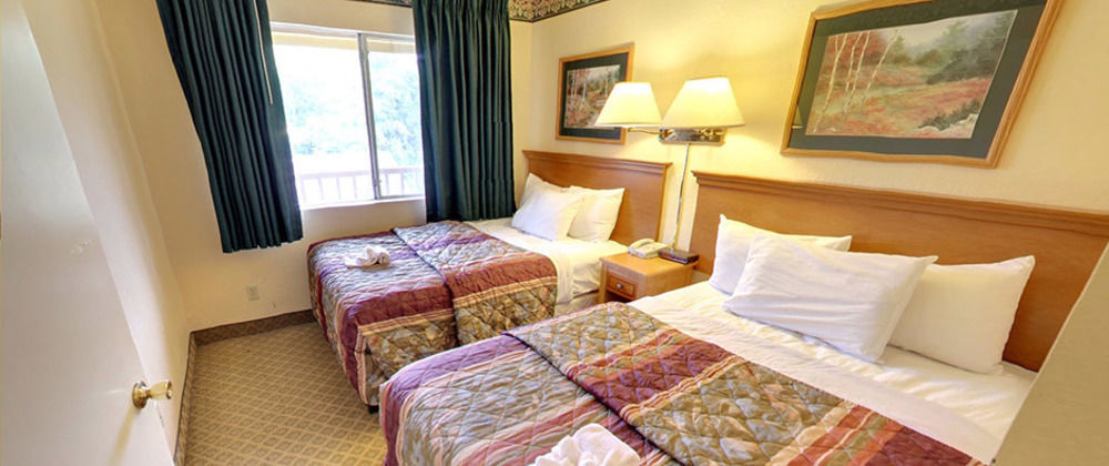 Red Lion Inn & Suites Nashville Airport Exterior foto