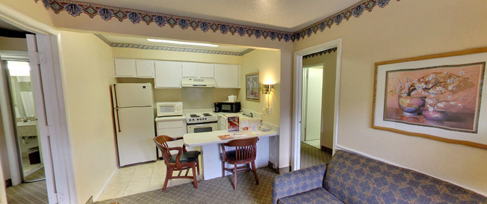 Red Lion Inn & Suites Nashville Airport Exterior foto