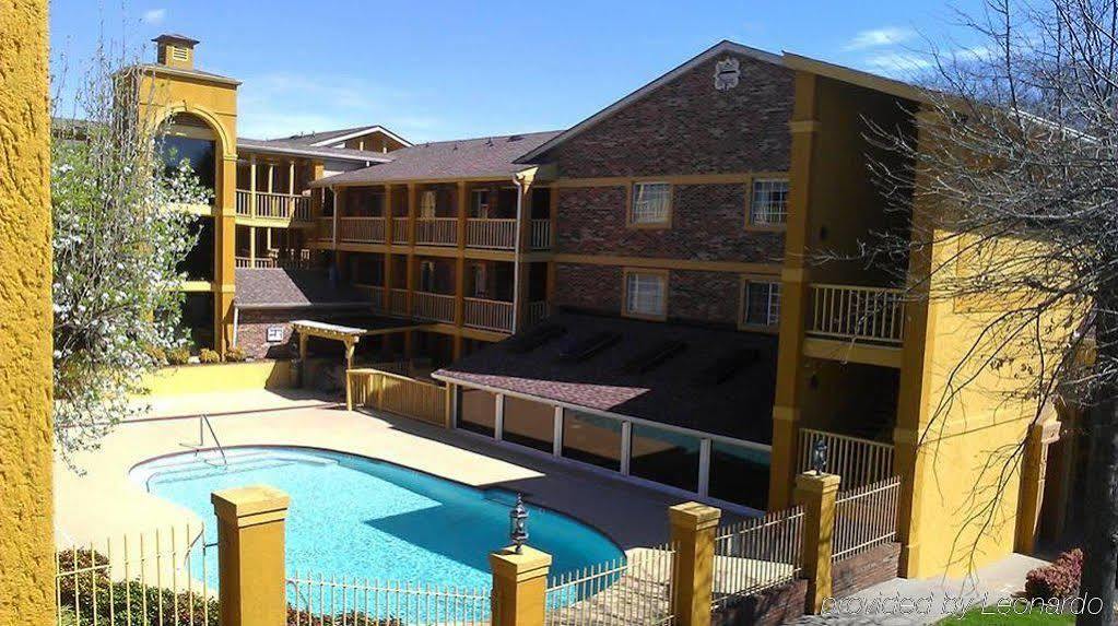 Red Lion Inn & Suites Nashville Airport Exterior foto