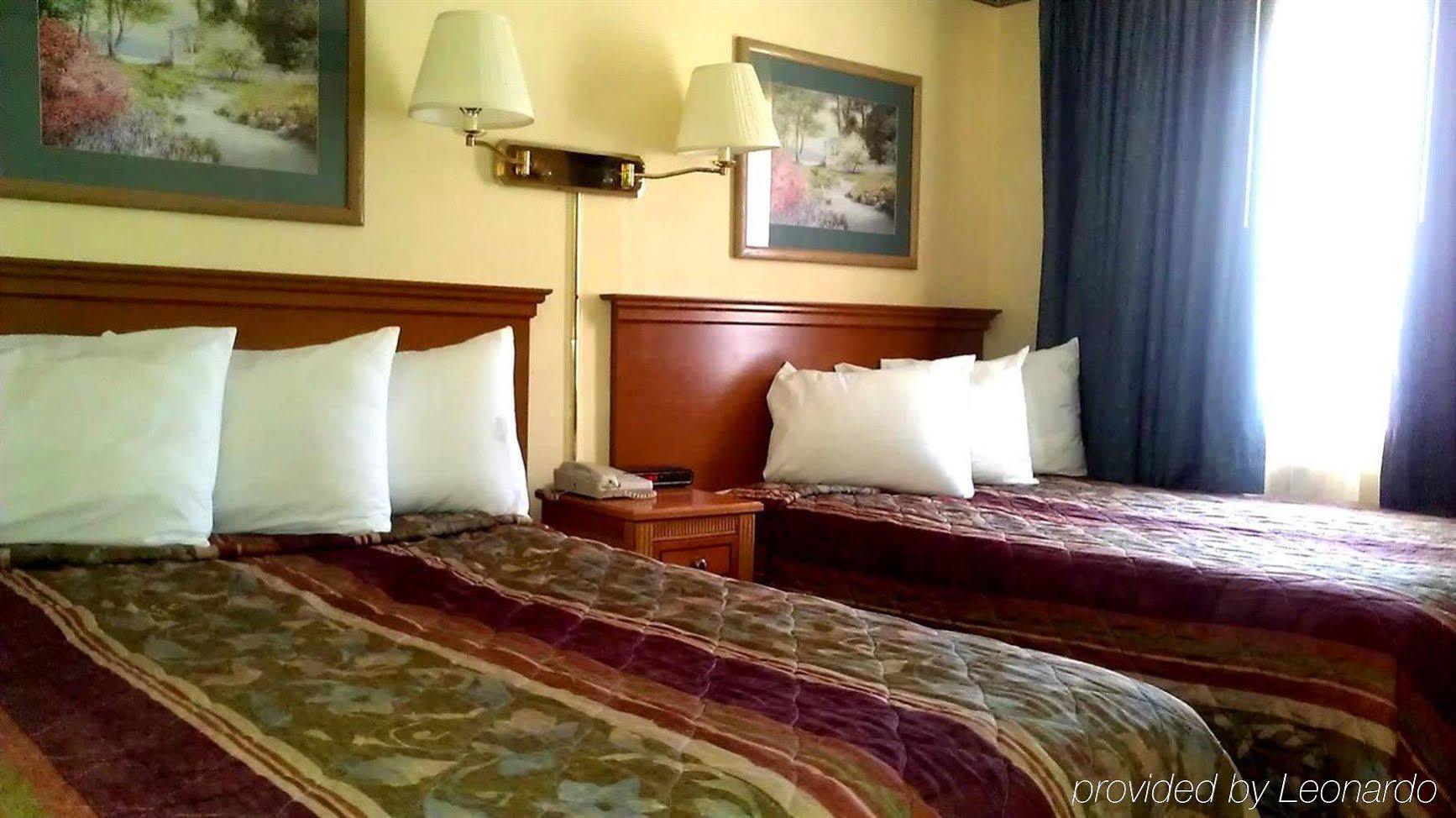 Red Lion Inn & Suites Nashville Airport Exterior foto